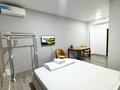 1-комнатная квартира · 30 м² · 2/3 этаж, мкр Мамыр, Керуентау 2/1 — Жандосова Яссауи за 14 000 ₸ в Алматы, Ауэзовский р-н — фото 11