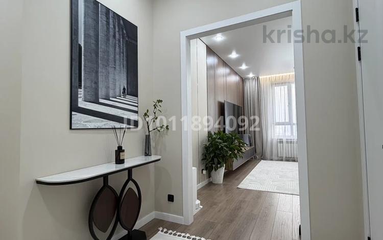 3-бөлмелі пәтер · 87 м² · 19 қабат, Жарокова 218 — Лучшая Цена .Рядом Атакент , Ботанический сад, бағасы: 105 млн ₸ в Алматы, Бостандыкский р-н — фото 19