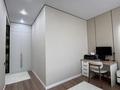 3-комнатная квартира · 87 м² · 19 этаж, Жарокова 218 — Ботанический сад, Алмагуль за 111 млн ₸ в Алматы, Бостандыкский р-н — фото 30