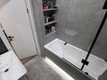 3-комнатная квартира · 87 м² · 19 этаж, Жарокова 218 — Ботанический сад, Алмагуль за 111 млн ₸ в Алматы, Бостандыкский р-н — фото 31