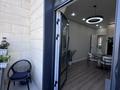 3-комнатная квартира · 87 м² · 19 этаж, Жарокова 218 — Ботанический сад, Алмагуль за 111 млн ₸ в Алматы, Бостандыкский р-н — фото 33