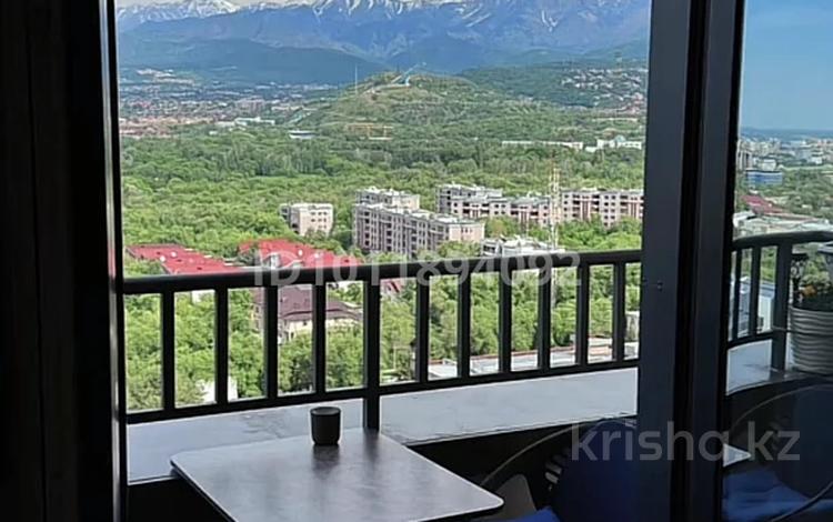 3-комнатная квартира · 87 м² · 19 этаж, Жарокова 218 — Ботанический сад, Алмагуль за 111 млн ₸ в Алматы, Бостандыкский р-н — фото 57