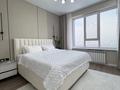 3-комнатная квартира · 87 м² · 19 этаж, Жарокова 218 — Ботанический сад, Алмагуль за 111 млн ₸ в Алматы, Бостандыкский р-н — фото 6