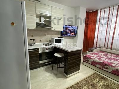 1-комнатная квартира · 50 м² · 4/6 этаж, Сарыарка 41 — Богенбая за 10 000 ₸ в Астане, Сарыарка р-н