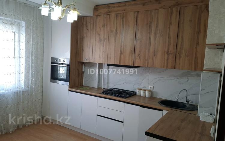 2-бөлмелі пәтер · 71 м² · 3/5 қабат, мкр Нурсая, Акбаян 73/2 — ЖК Тулпар, бағасы: 26 млн ₸ в Атырау — фото 23