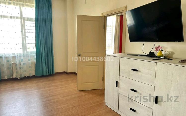 3-бөлмелі пәтер · 122 м² · 9/14 қабат, 10-ш/а. 11, бағасы: 45 млн ₸ в Актау, 10-й мкр — фото 4