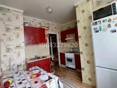 1-бөлмелі пәтер, 33 м², 5/10 қабат, Ш Құдайбердіұлы 32, бағасы: 15.7 млн 〒 в Астане, Алматы р-н