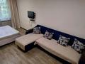 1-комнатная квартира · 38 м² · 1/4 этаж, Манаса 31 — Абая за 12 000 ₸ в Алматы, Бостандыкский р-н