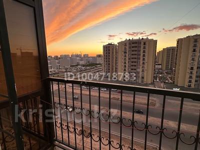 1-бөлмелі пәтер · 31.2 м² · 10/12 қабат, 9 улица 42/2, бағасы: 13.5 млн 〒 в Туркестане