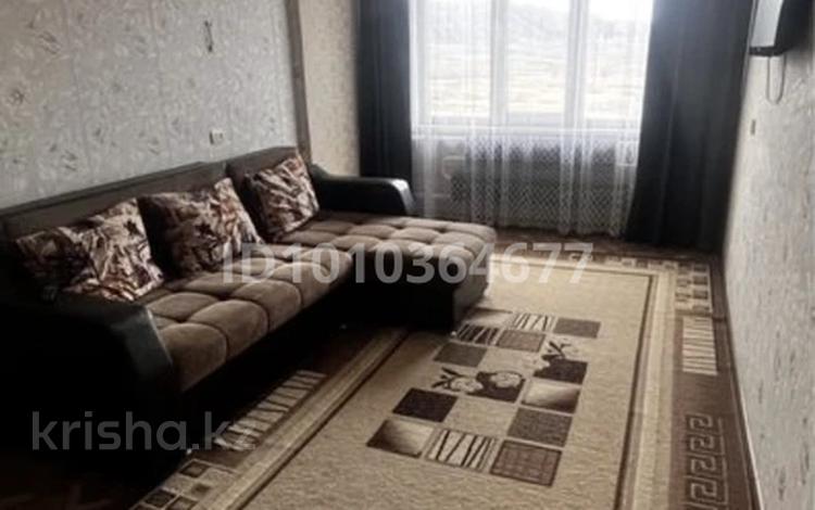 1-комнатная квартира · 39 м², 1 микрорайон за 6 млн ₸ в Шемонаихе — фото 2