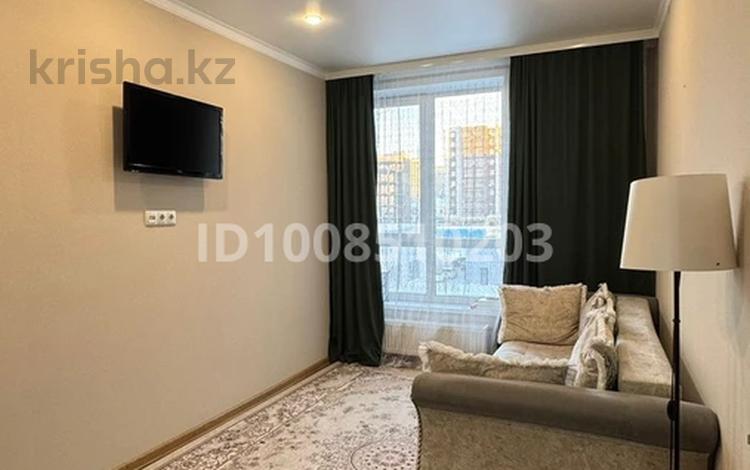 2-комнатная квартира · 45 м² · 3/10 этаж, Мангилик Ел 40/2 за 280 000 〒 в Астане, Есильский р-н — фото 2