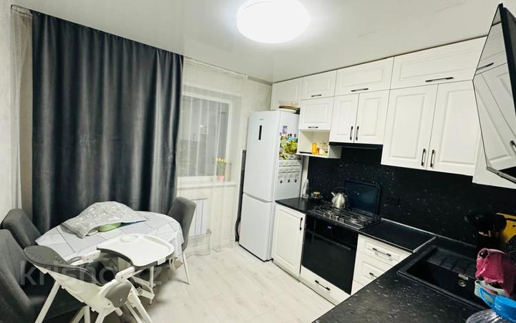3-комнатная квартира · 80 м² · 2/9 этаж, Юбилейный 2 за 40 млн ₸ в Костанае — фото 4