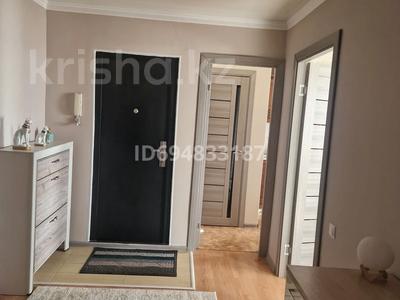 3-бөлмелі пәтер · 65 м² · 9/9 қабат, мкр 8, 101 стрелковой бригады 16 — ТД Алтай, бағасы: 20.5 млн ₸ в Актобе