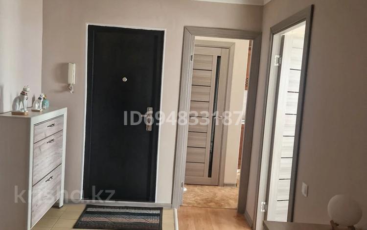 3-бөлмелі пәтер · 65 м² · 9/9 қабат, мкр 8, 101 стрелковой бригады 16 — ТД Алтай, бағасы: 20.5 млн ₸ в Актобе — фото 2