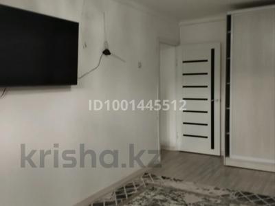 1-комнатная квартира · 32 м² · 1/5 этаж, Микрорайон Акмешит 24 за 140 000 〒 в 