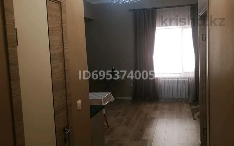 2-комнатная квартира · 45 м² · 2/2 этаж, Абая 8К — Кенесары за 15 000 ₸ в Бурабае — фото 2