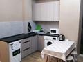 2-комнатная квартира · 45 м² · 2/2 этаж, Абая 8К — Кенесары за 15 000 ₸ в Бурабае — фото 4