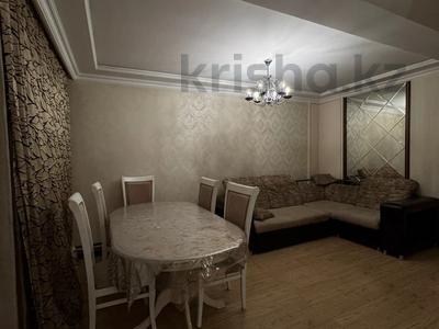 3-комнатная квартира · 60 м² · 1/2 этаж, мкр Новый Город, Жамбыла 179 за 20 000 ₸ в Караганде, Казыбек би р-н