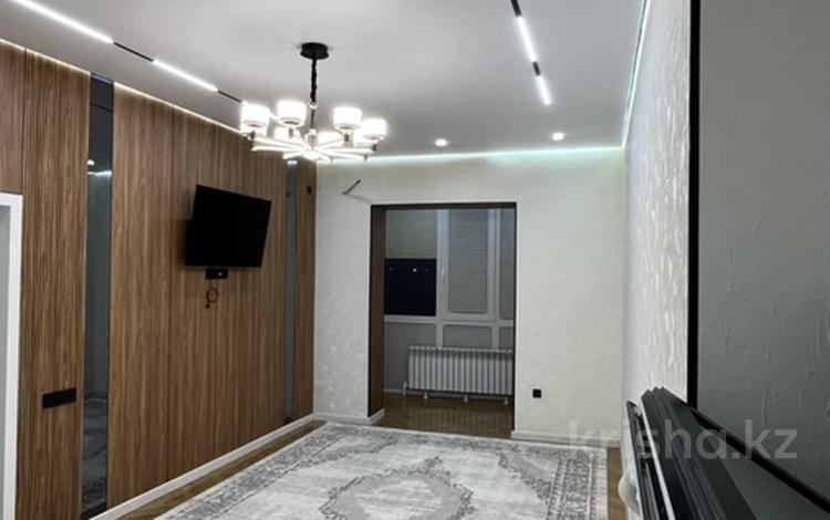 2-комнатная квартира · 71 м² · 4/5 этаж, Улица Жамауова, 4/1 26 за 320 000 ₸ в Шымкенте, Туран р-н — фото 2