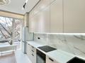 2-комнатная квартира · 70 м² · 2/9 этаж, Навои 58/4 за 76 млн ₸ в Алматы, Ауэзовский р-н — фото 11
