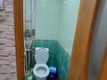 2-бөлмелі пәтер · 49.3 м² · 5/5 қабат, Молодёжная 16, бағасы: 8 млн ₸ в Топаре — фото 7