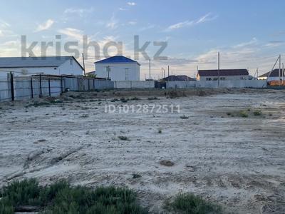 Участок · 1 га, Отеулиева 46 — Крну поворот за 3.5 млн ₸ в Кульсары