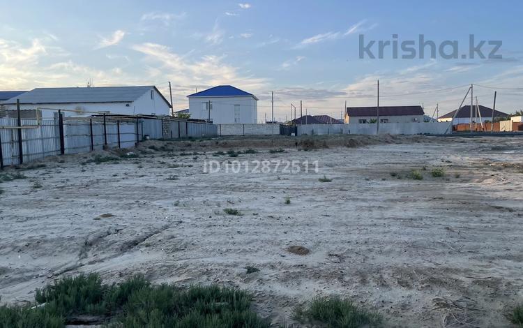 Участок · 1 га, Отеулиева 46 — Крну поворот за 3.5 млн ₸ в Кульсары — фото 3