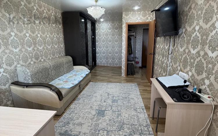 1-бөлмелі пәтер · 41 м² · 5/5 қабат, Зачаганск пгт ш/а. 93, бағасы: 13.5 млн ₸ в Уральске, мкр. Зачаганск пгт — фото 2