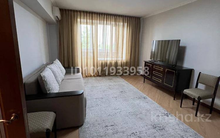 1-бөлмелі пәтер · 41 м² · 5/5 қабат, Мкр №11 26, бағасы: 230 000 ₸ в Алматы — фото 5
