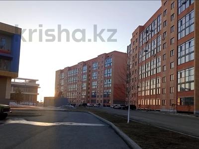 3-бөлмелі пәтер · 88.8 м² · 8/9 қабат, Старый аэропорт 13а, бағасы: 35 млн ₸ в Кокшетау