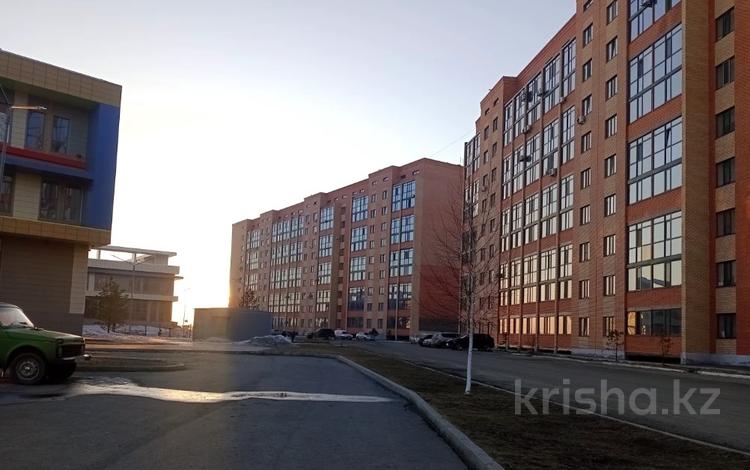 3-комнатная квартира · 88.8 м² · 8/9 этаж, Старый аэропорт 13а за 35 млн ₸ в Кокшетау — фото 2
