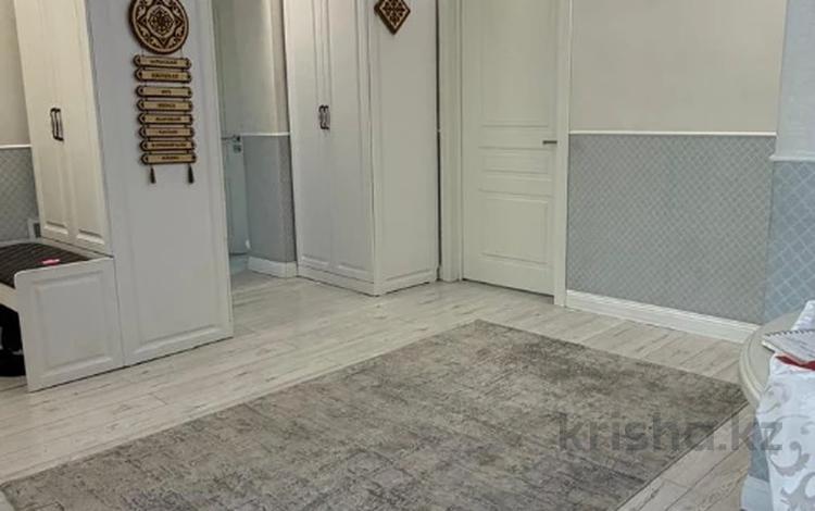 4-комнатная квартира · 78.2 м² · 6/9 этаж, Шакарима 13а за 48 млн ₸ в Семее — фото 12