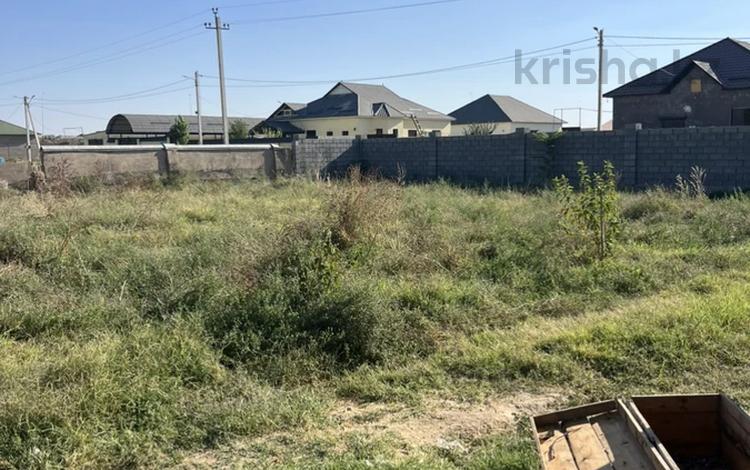 Дача · 3 комнаты · 70 м² · 25 сот., мкр Акжар 53 — Токбергенова улица за 55 000 ₸ в Шымкенте, Абайский р-н — фото 2