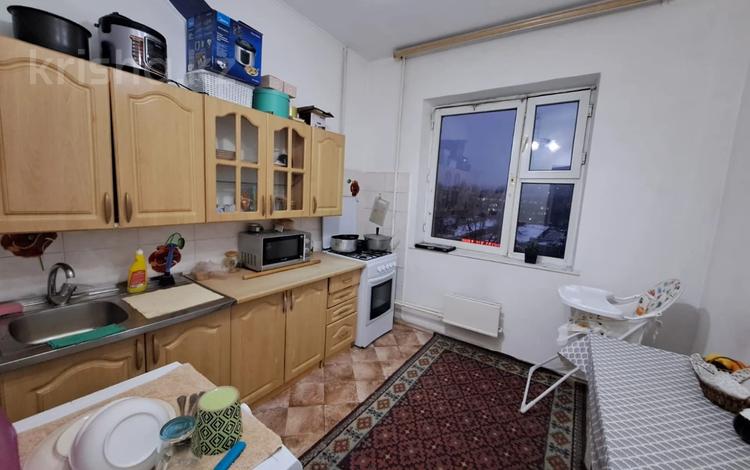 1-бөлмелі пәтер · 40 м² · 6/9 қабат, Ақсай-2 ш/а. 39 — Момышулы - Маргулана, бағасы: 25 млн ₸ в Алматы, Ауэзовский р-н — фото 2