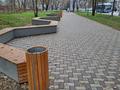 1-бөлмелі пәтер · 40 м² · 6/9 қабат, Ақсай-2 ш/а. 39 — Момышулы - Маргулана, бағасы: 25 млн ₸ в Алматы, Ауэзовский р-н — фото 42