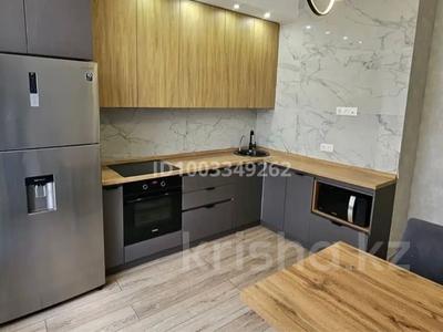 2-комнатная квартира · 70 м² · 7/12 этаж, Бокейхана 25 — Мангилик ел за 350 000 ₸ в Астане, Есильский р-н