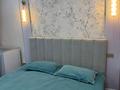 1-бөлмелі пәтер · 38 м² · 1/12 қабат, ​Чингиз Айтматов, бағасы: 3 000 ₸ в Астане