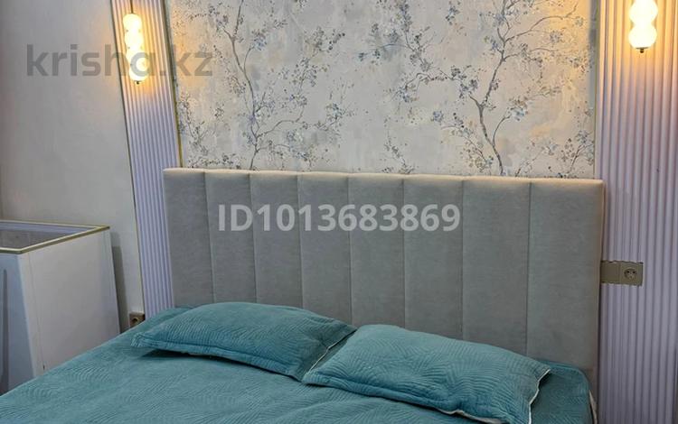 1-бөлмелі пәтер · 38 м² · 1/12 қабат, ​Чингиз Айтматов, бағасы: 3 000 ₸ в Астане — фото 2