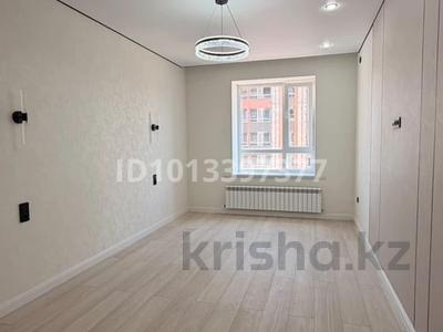1-бөлмелі пәтер · 36.3 м² · 4/9 қабат, Байтурсынова 36 участок 11, бағасы: 22.5 млн ₸ в Астане, Алматы р-н