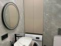 1-комнатная квартира · 30.1 м² · 7/9 этаж, Райымбек батыра 161Б за 250 000 ₸ в  — фото 10