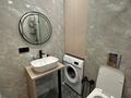 1-комнатная квартира · 30.1 м² · 7/9 этаж · помесячно, Райымбек батыра 161Б за 220 000 〒 в  — фото 13