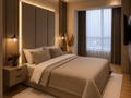 2-комнатная квартира · 55 м² · 13/20 этаж, Гагарина 310 за 20 000 ₸ в Алматы, Бостандыкский р-н — фото 2
