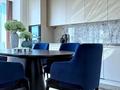 4-комнатная квартира · 190 м² · 6/22 этаж, Достык 10/1 за 1.8 млн ₸ в Астане, Есильский р-н