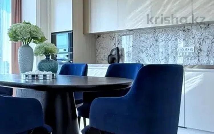 4-комнатная квартира · 190 м² · 6/22 этаж, Достык 10/1 за 1.8 млн ₸ в Астане, Есильский р-н — фото 4