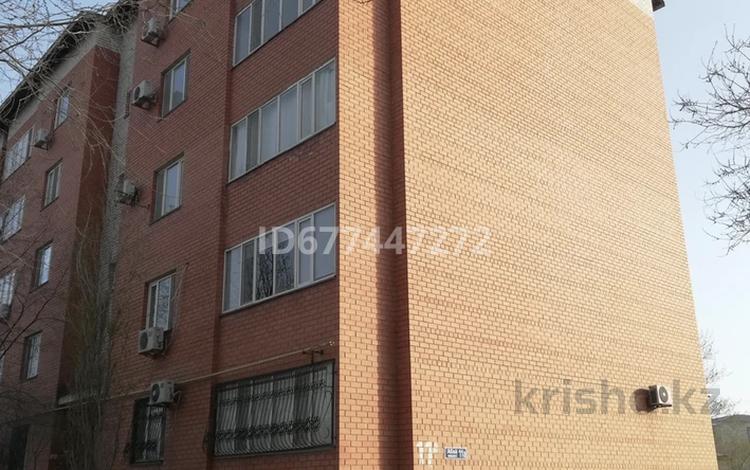 2-комнатная квартира, 80 м², 4/5 этаж, Абая 11а за 36 млн 〒 в Атырау — фото 13