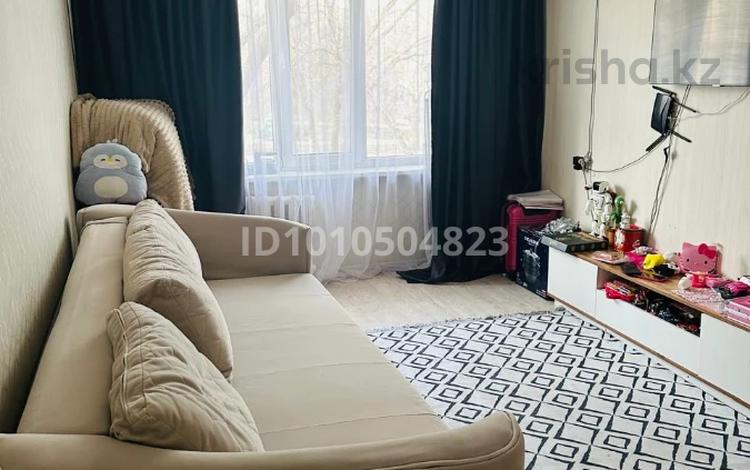 1-комнатная квартира · 29.9 м² · 2/5 этаж, мкр №8 8 за 26.5 млн ₸ в Алматы, Ауэзовский р-н — фото 12