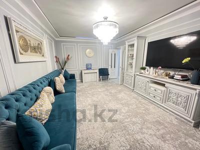 Продажа квартир в Алматы: 3-комнатная квартира · 95 м² · 1/10 этаж, Микрорайон Акбулак 7 — Райымбека за ~ 55.8 млн 〒 3-комнатная квартира · 95 м² · 1/10 этаж, Микрорайон Акбулак 7 — Райымбека за ~ 55.8 млн 〒 в Алматы, Алатауский р-н