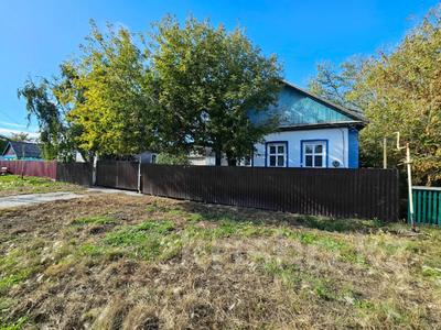 Отдельный дом · 4 комнаты · 70 м² · 7.5 сот., Приозерная за 13.5 млн 〒 в Озёрное