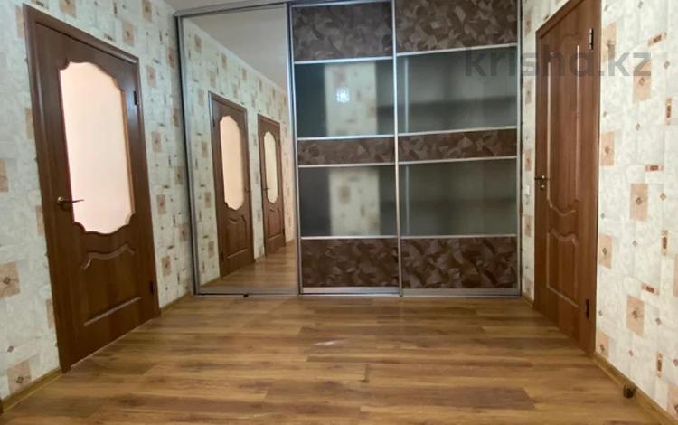 2-бөлмелі пәтер · 72 м² · 10/21 қабат, Кенесары 52, бағасы: 30.7 млн ₸ в Астане, р-н Байконур — фото 2