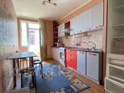 2-комнатная квартира · 72 м² · 10/21 этаж, Кенесары 52 за 30.7 млн ₸ в Астане, р-н Байконур
